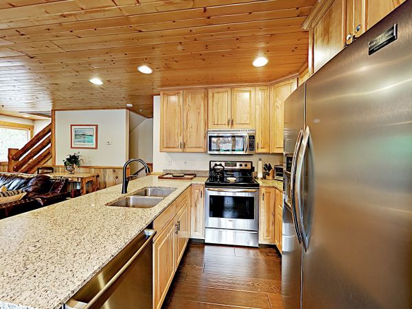 Park City Deer Valley Canyons Resort Home 996880