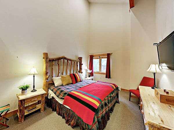 Park City Deer Valley Canyons Resort Home 996880