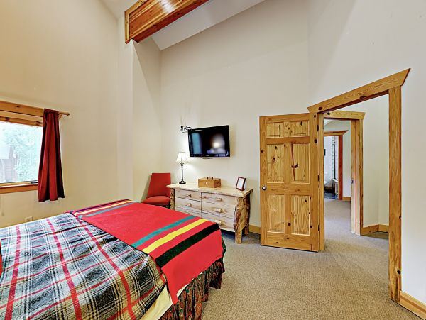 Park City Deer Valley Canyons Resort Home 996880