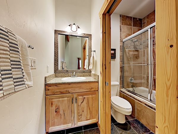 Park City Deer Valley Canyons Resort Home 996880