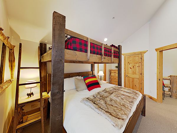 Park City Deer Valley Canyons Resort Home 996880