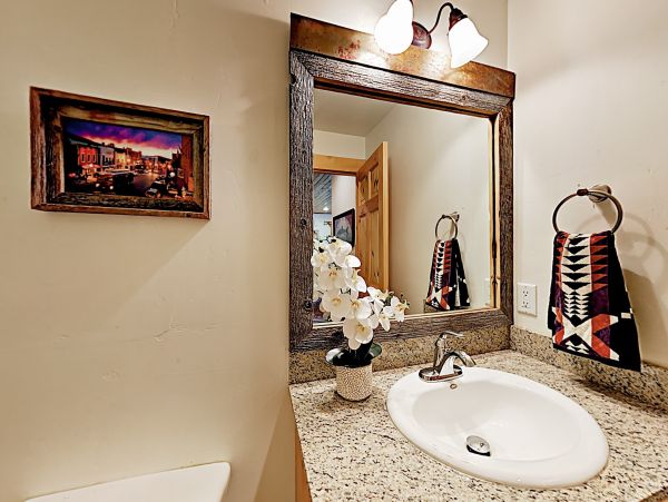 Park City Deer Valley Canyons Resort Home 996880