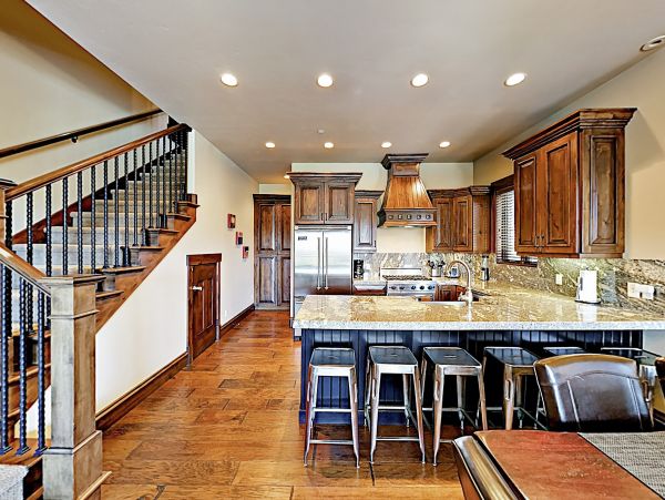 Park City Deer Valley Canyons Resort Home 996881