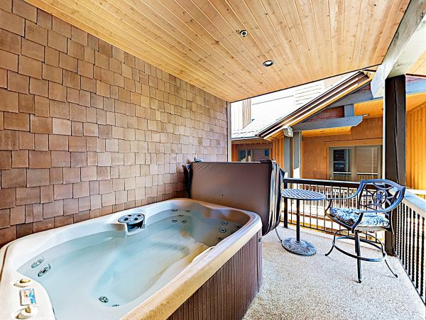 Park City Deer Valley Canyons Resort Home 996881