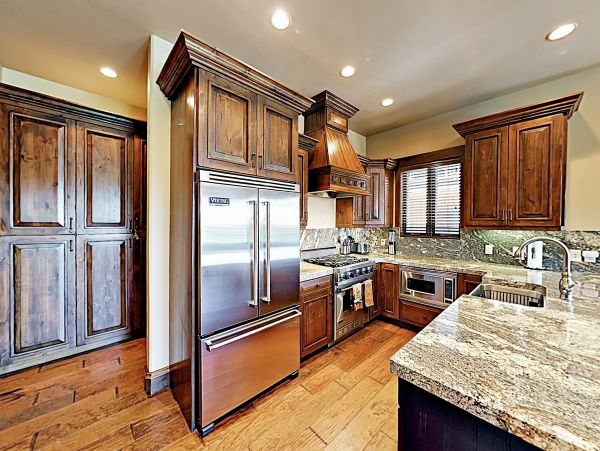 Park City Deer Valley Canyons Resort Home 996881