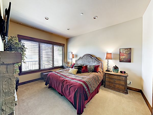Park City Deer Valley Canyons Resort Home 996881