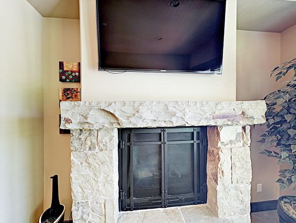 Park City Deer Valley Canyons Resort Home 996881