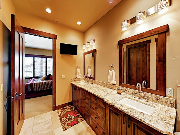 Park City Deer Valley Canyons Resort Home 996881