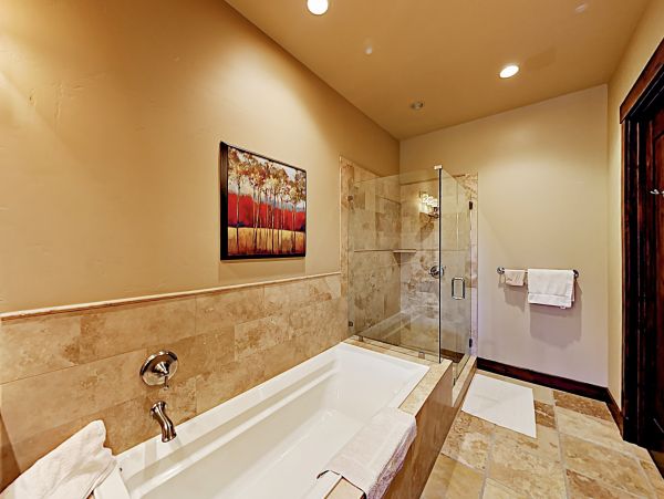 Park City Deer Valley Canyons Resort Home 996881