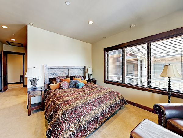 Park City Deer Valley Canyons Resort Home 996881