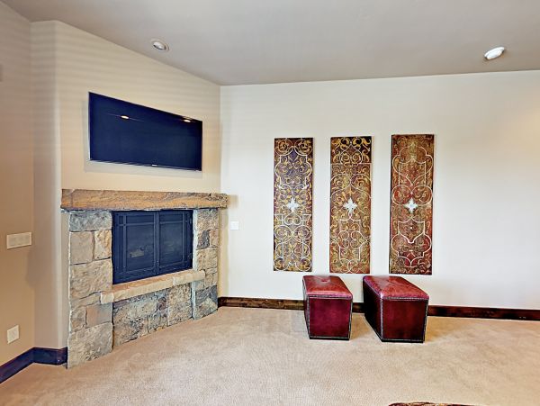 Park City Deer Valley Canyons Resort Home 996881