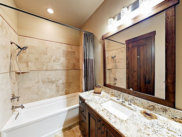 Park City Deer Valley Canyons Resort Home 996881