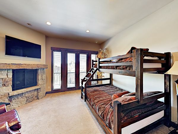 Park City Deer Valley Canyons Resort Home 996881