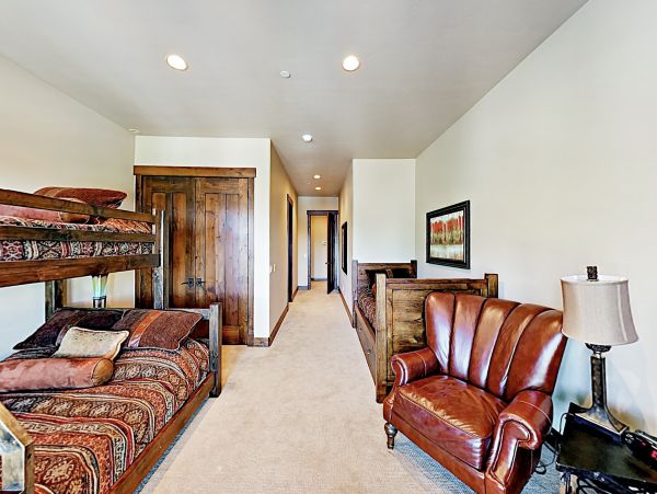 Park City Deer Valley Canyons Resort Home 996881
