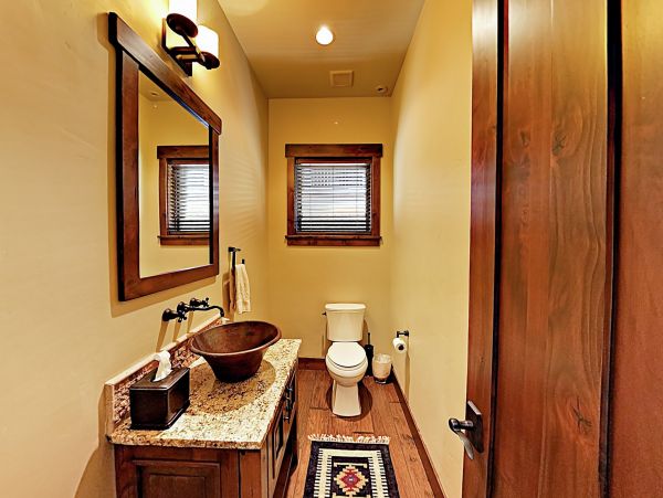 Park City Deer Valley Canyons Resort Home 996881
