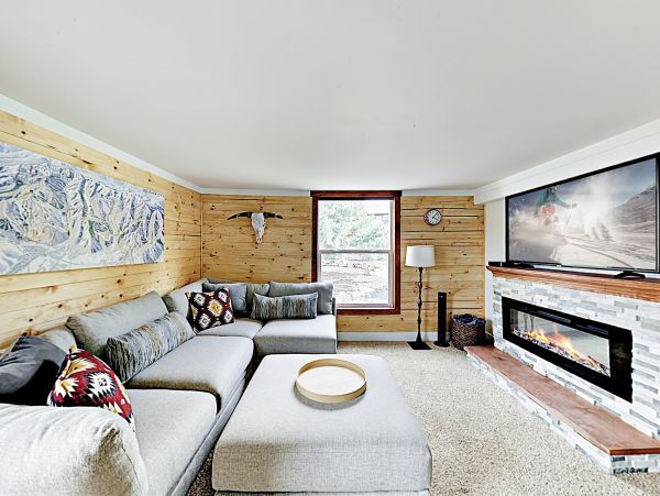 Park City Deer Valley Canyons Resort Home 996882