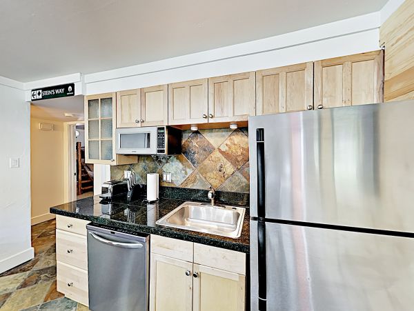 Park City Deer Valley Canyons Resort Home 996882