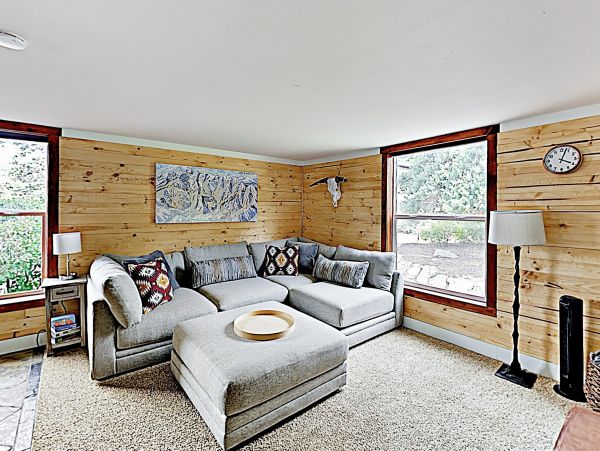 Park City Deer Valley Canyons Resort Home 996882