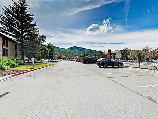 Park City Deer Valley Canyons Resort Home 996882