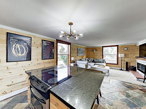 Park City Deer Valley Canyons Resort Home 996882