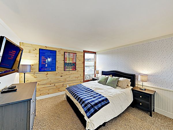 Park City Deer Valley Canyons Resort Home 996882