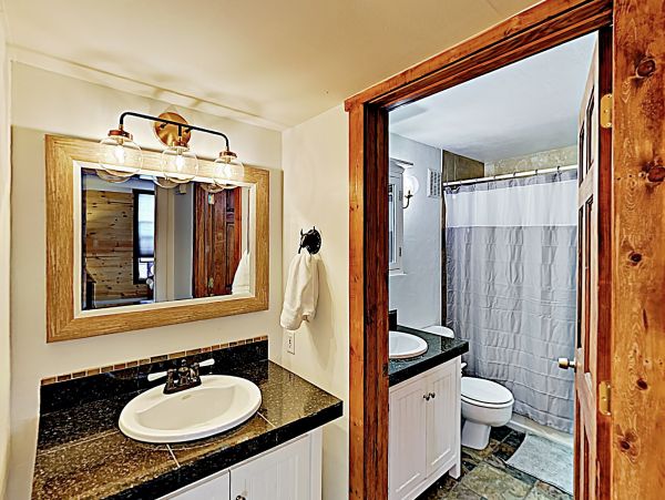 Park City Deer Valley Canyons Resort Home 996882