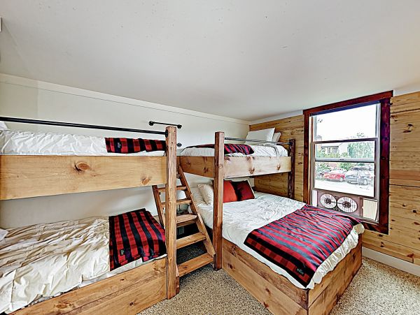 Park City Deer Valley Canyons Resort Home 996882
