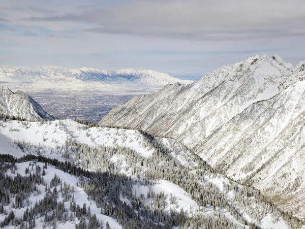 Park City Deer Valley Canyons Resort Home 996882