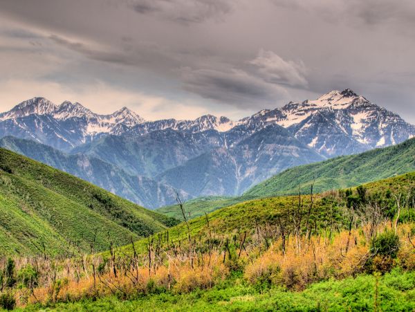 Park City Deer Valley Canyons Resort Home 996882