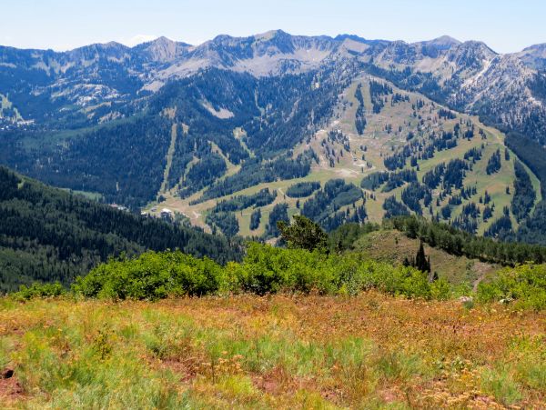 Park City Deer Valley Canyons Resort Home 996882