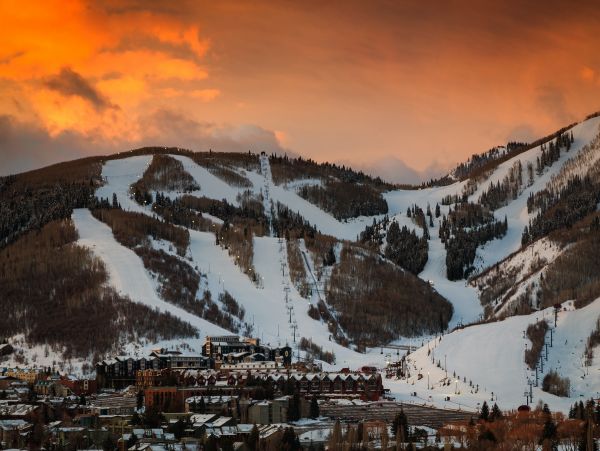 Park City Deer Valley Canyons Resort Home 996882