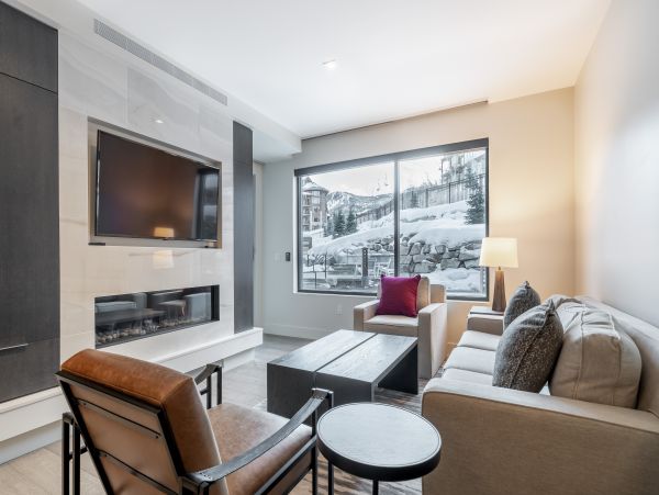 Park City Deer Valley Canyons Resort Home 996883