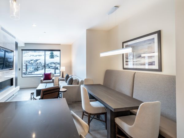 Park City Deer Valley Canyons Resort Home 996883