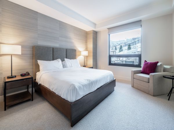 Park City Deer Valley Canyons Resort Home 996883