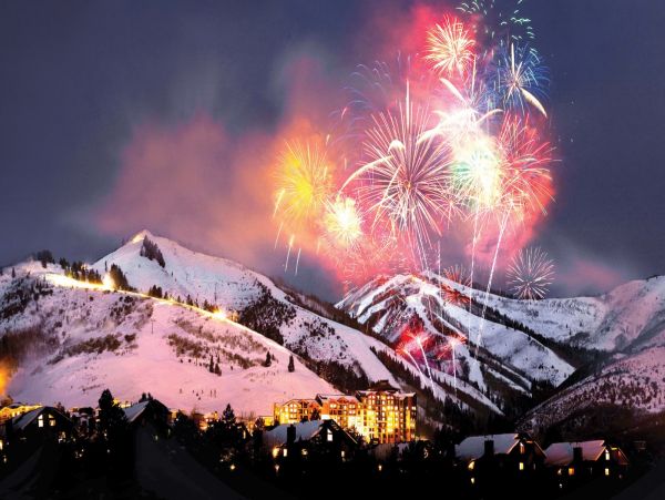 Park City Deer Valley Canyons Resort Home 996883