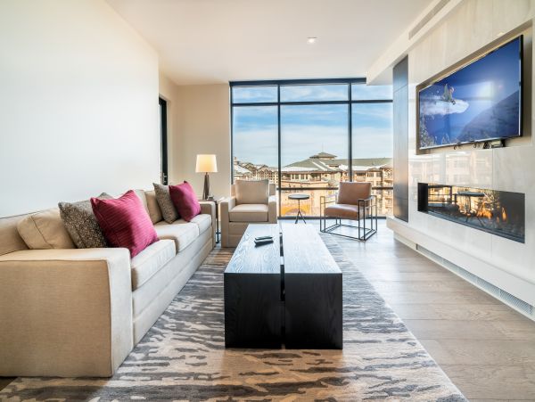 Park City Deer Valley Canyons Resort Home 996884
