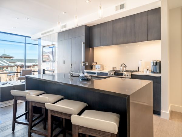 Park City Deer Valley Canyons Resort Home 996884