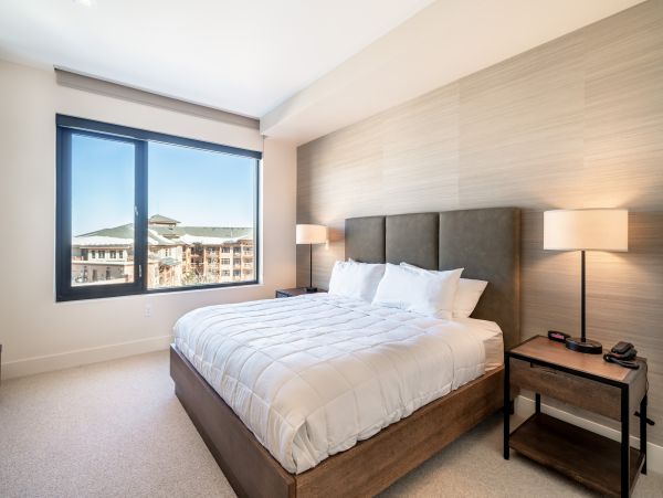 Park City Deer Valley Canyons Resort Home 996884