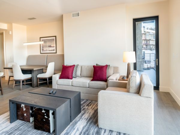 Park City Deer Valley Canyons Resort Home 996884