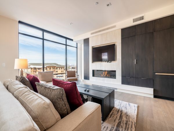 Park City Deer Valley Canyons Resort Home 996884