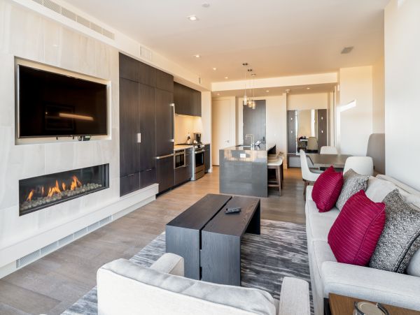 Park City Deer Valley Canyons Resort Home 996884