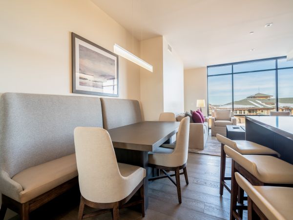 Park City Deer Valley Canyons Resort Home 996884