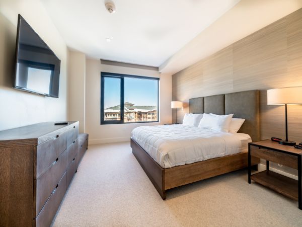 Park City Deer Valley Canyons Resort Home 996884