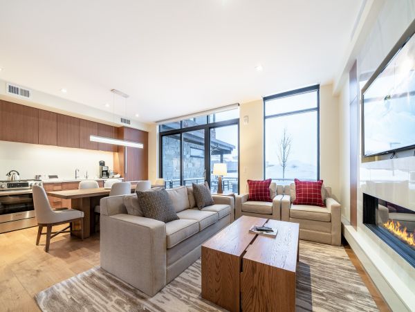Park City Deer Valley Canyons Resort Home 996885