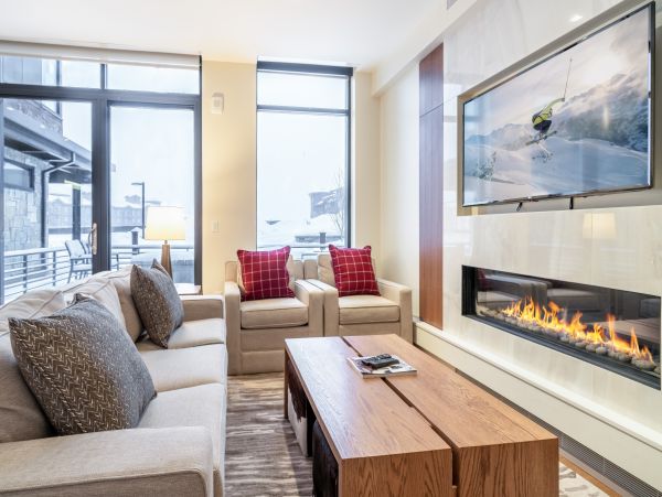 Park City Deer Valley Canyons Resort Home 996885