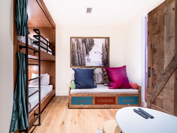 Park City Deer Valley Canyons Resort Home 996885