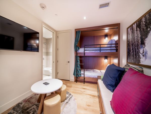 Park City Deer Valley Canyons Resort Home 996885