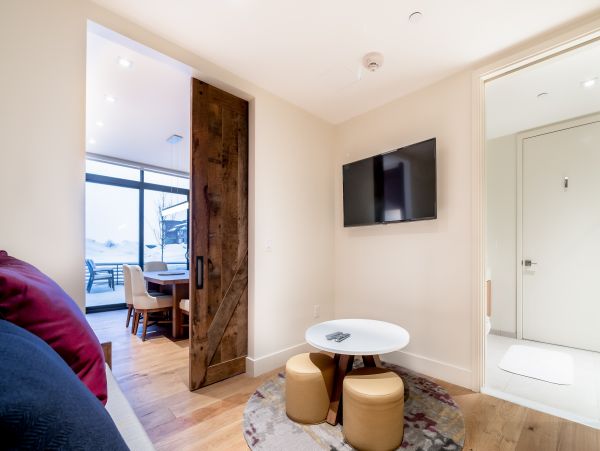 Park City Deer Valley Canyons Resort Home 996885