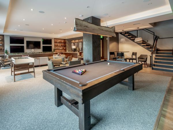 Park City Deer Valley Canyons Resort Home 996885