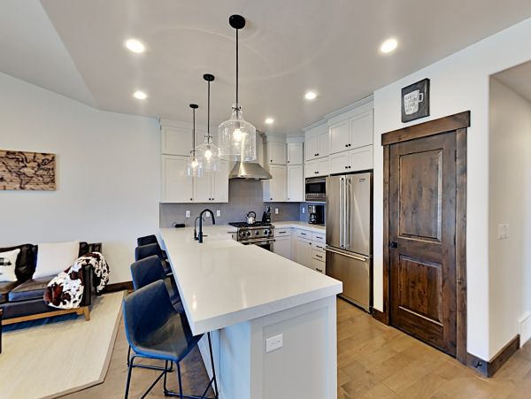 Park City Deer Valley Canyons Resort Home 996886